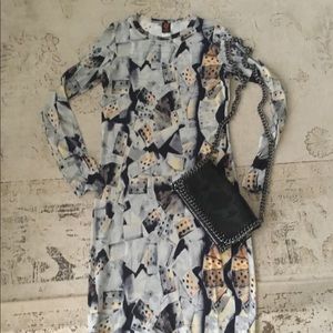 Reposted @almariko- Jean Paul Gaultier, new dress.